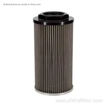 dust stainless steel sintering filter cartridge